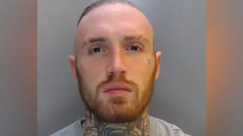 Durham Police Marcus Maddison