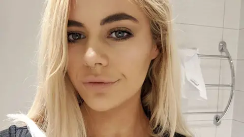 India Benjamin India Benjamin