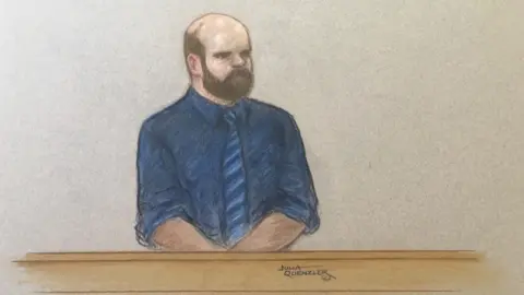 Julia Quenzler Nigel Wright