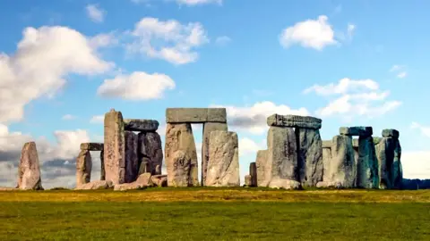 Stonehenge