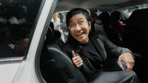 EPA Maria Ressa