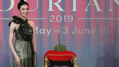 Chaiwat Subprasom/SOPA Images/REX/Shutterstock Shutterstock