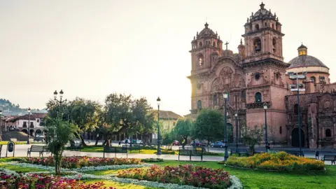 jopstock Cusco