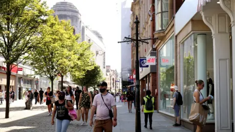 Reuters Market Street