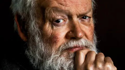 Michael Longley