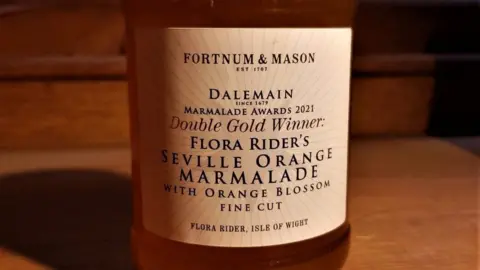 Dalemain Marmalade