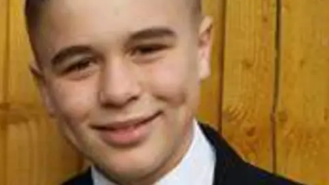 Johnson family Adam Johnson