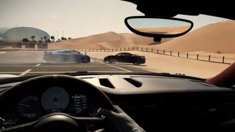 Microsoft Forza Motorsport 7