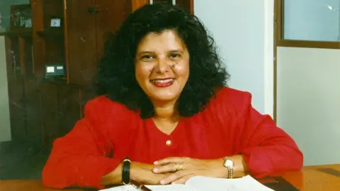 Luiza Trajano Luiza Trajano