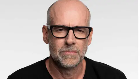 Section4 Scott Galloway, professor of marketing at NYU Stern