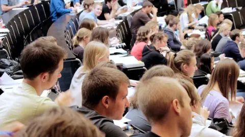 SPL College students