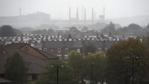 Getty Images Rotherham