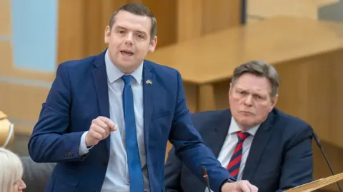 PA Media douglas ross