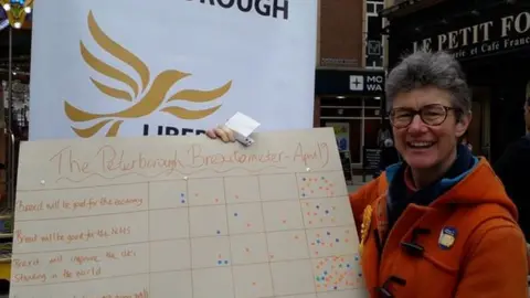 LibDemBeki Beki Selleck