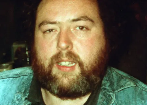 PAcemaker Michael Gilbride