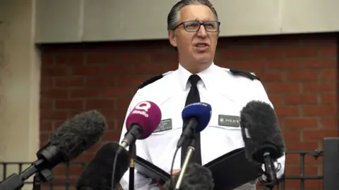 PAcemaker Supt Muir Clark