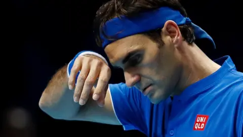 Roger Federer