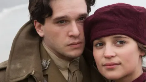 BBC FILMS Testament of Youth