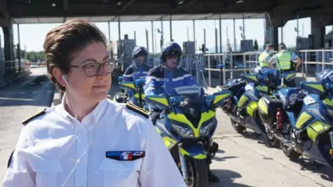 Marseille police Fréderique Camilleri