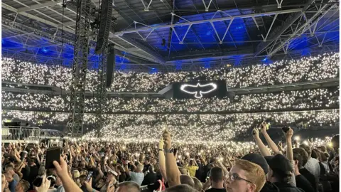 Wembley Stadium