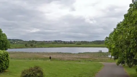 Google Doxey Marshes