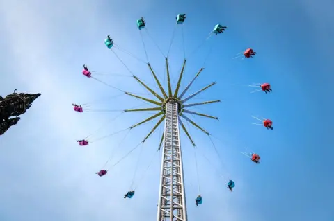 Underbelly Edinburgh's Christmas