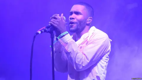 Getty Images frank ocean