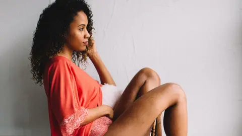 Getty Images Madi's garments