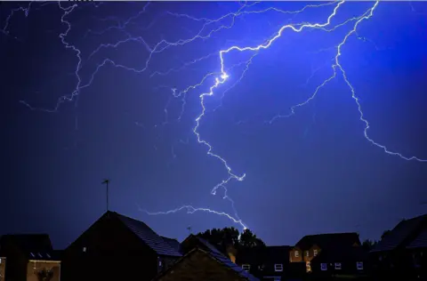 Paul Middelton Warwick