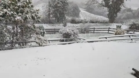 Tom Gilroy Boho, County Fermanagh