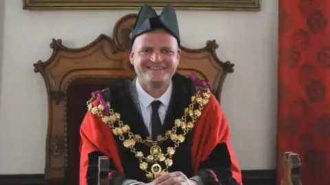 Fenland District Council Aigars Balsevics