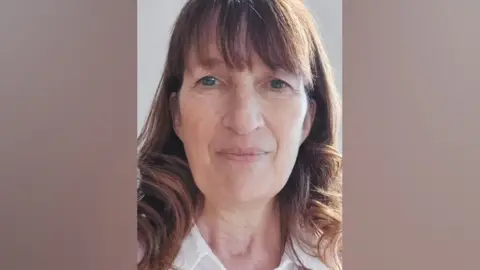 Isle of Wight Council Wendy Perera