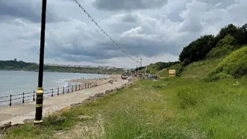 Big Bang Promotions/LDRS Scarborough North Bay