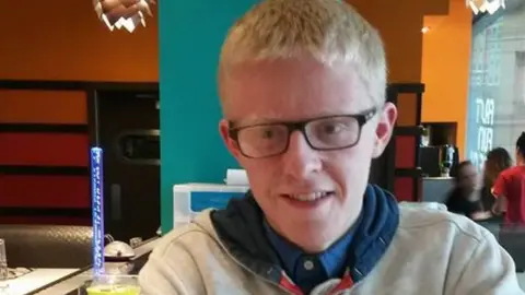 Lachlan Shanks Lachlan Shanks