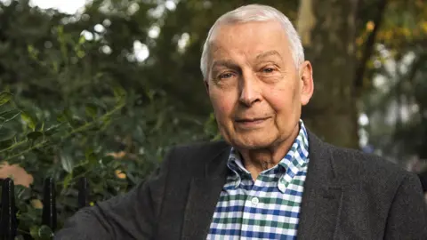 Frank Field