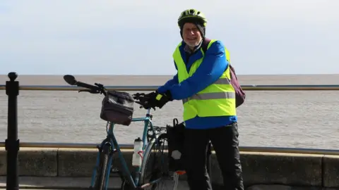 Sunrise Studio Peter Langford