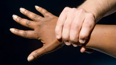 Getty Images Domestic abuse