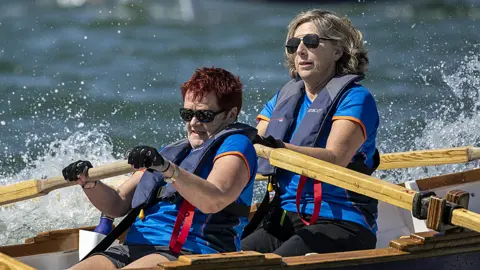 Saskia Coulson Action