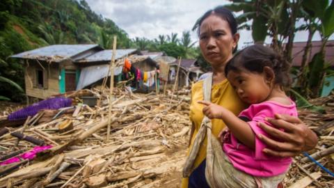 Banjir Dan Bencana Beruntun Di Tengah Cuaca Ekstrem, 'Menurut ...