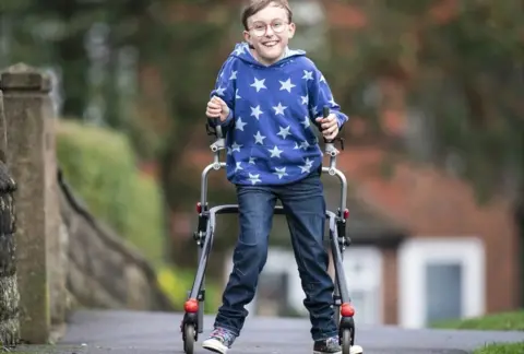 PA Media Tobias Weller