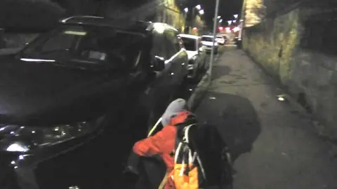 Twitter Tyre Extinguishers