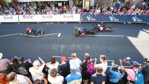 SWPix.com Para-cycling International