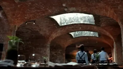 Alchemilla Alchemilla Nottingham restaurant home delivery