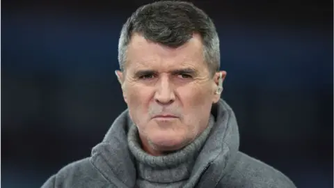 Roy Keane