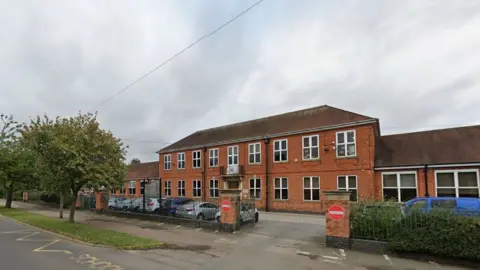 Google Welland Park Academy