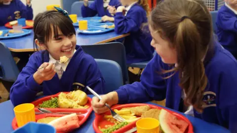 Primary schools and nurseries in Glasgow to close during strike