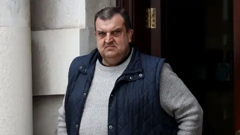 Pacemaker Christopher Robinson