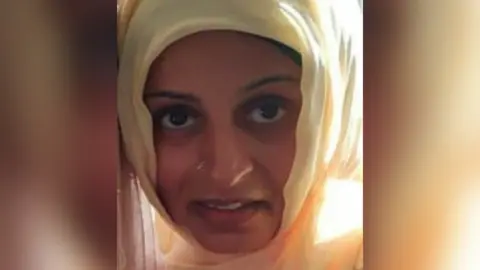 Met Police Shadika Mohsin Patel