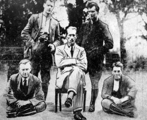 Ruth Wheeler Proof of capture photograph