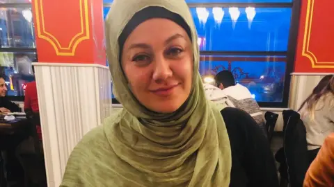 Arwa Abu Samra Arwa Abousamra